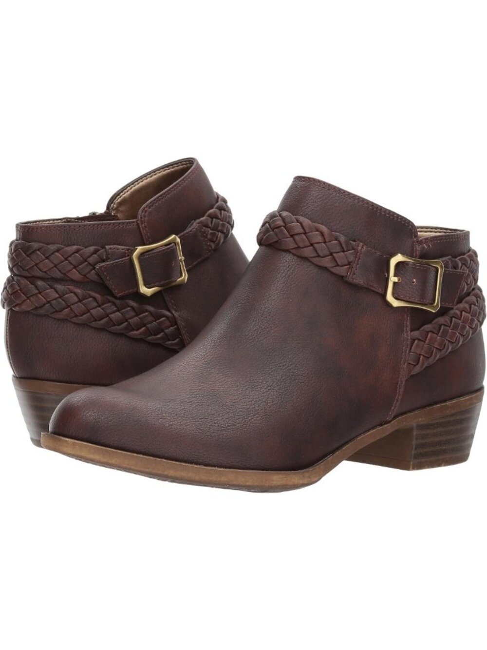 Stylish Women's LifeStride Adriana Heels - Comfortable, Chic, Perfect for Work
